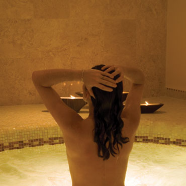 Spa México, All Inclusive Spa Packages México