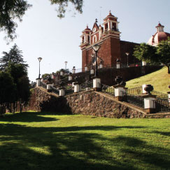 Spa México, All Inclusive Spa Packages México